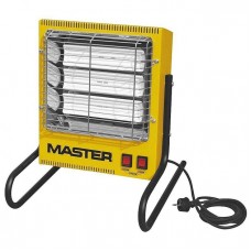 Електричний інфрачервоний обігрівач Master TS 3 A (4012.354)