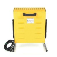 Електричний інфрачервоний обігрівач Master TS 3 A (4012.354)