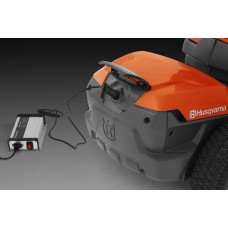 Райдер акумуляторний Husqvarna R 112iC (9678482-01)