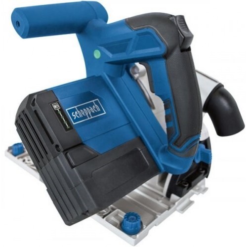 Занурювальні пилка акумуляторна Scheppach PL 55 Li (5901806903)