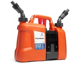 Каністри для палива