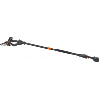 Міні-пила акумуляторна Husqvarna Aspire PE5-P4A+штанга (без АКБ та ЗП) (9706214-02)