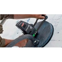 Машина для шліфування матер.теплоізоляціі Eibenstock EWS 400