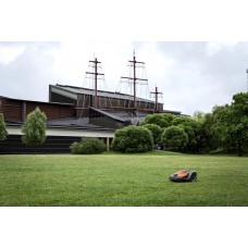 Газонокосарка-робот Husqvarna AM 550 EPOS (9706567-11)