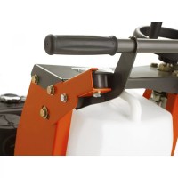 Нарізувач швів Husqvarna FS 400LV (9677965-01)