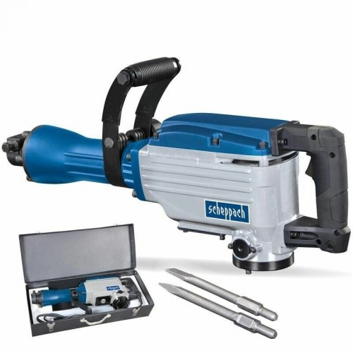 Відбійний молоток Scheppach AB1700 (5908203901)