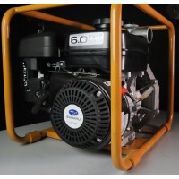 Мотопомпа Daishin PTX201H