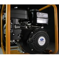 Мотопомпа Daishin PTX201H