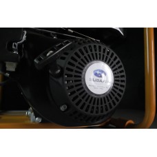 Мотопомпа Daishin PTX201H