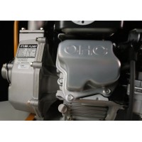 Мотопомпа Daishin PTX201H