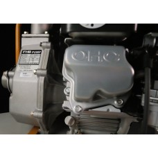 Мотопомпа Daishin PTX201H