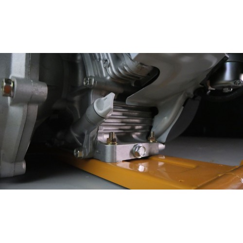 Мотопомпа Daishin PTX201H