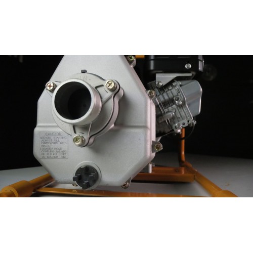 Мотопомпа Daishin PTX201H