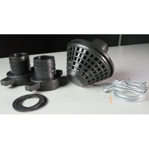 Мотопомпа Daishin PTX201H