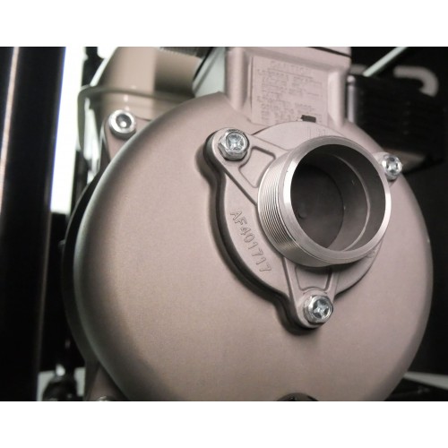 Мотопомпа Daishin SST-50HX