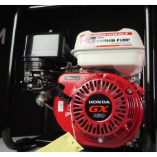 Мотопомпа Daishin SST-50HX