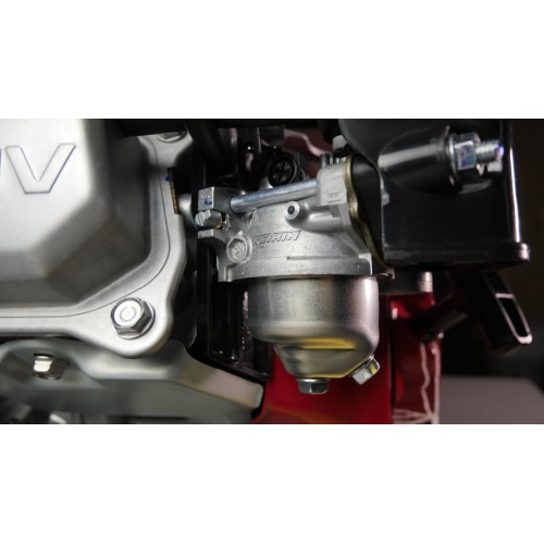 Мотопомпа Daishin SST-50HX