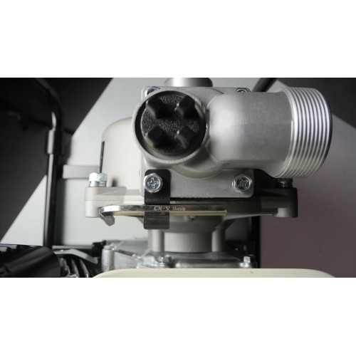 Мотопомпа Daishin SST-50HX