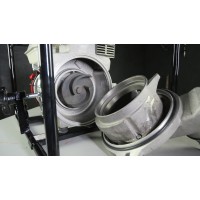 Мотопомпа для брудної води Daishin SWT-50HX