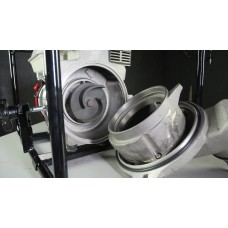 Мотопомпа для брудної води Daishin SWT-50HX