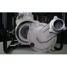 Мотопомпа для брудної води Daishin SWT-50HX