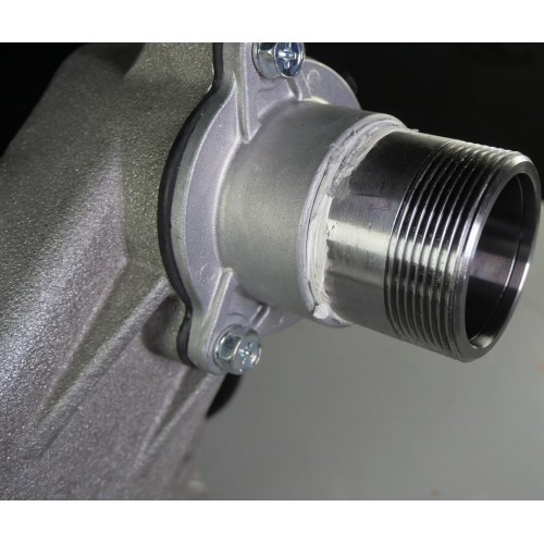 Мотопомпа для брудної води Daishin SWT-50HX