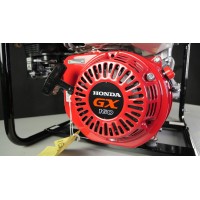 Мотопомпа для брудної води Daishin SWT-50HX