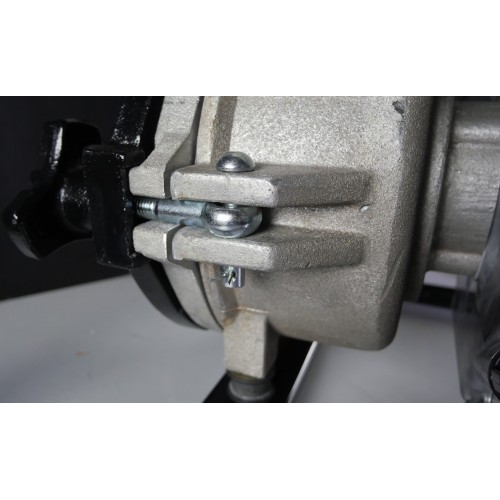 Мотопомпа для брудної води Daishin SWT-50HX