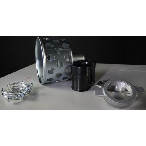 Мотопомпа для брудної води Daishin SWT-50HX