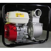 Мотопомпа Daishin SST-80HX