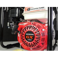 Мотопомпа Daishin SST-80HX