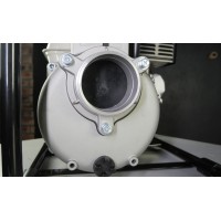 Мотопомпа Daishin SST-80HX