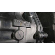 Мотопомпа для брудної води Daishin SWT-80HX