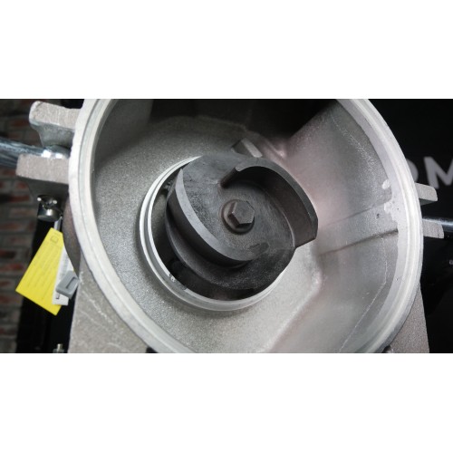 Мотопомпа для брудної води Daishin SWT-80HX