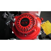 Мотопомпа для брудної води Daishin SWT-80HX