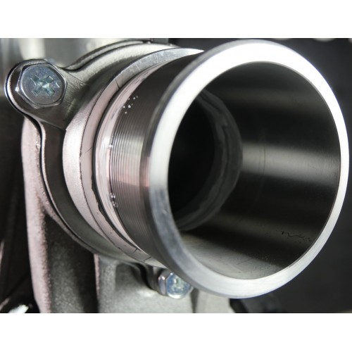 Мотопомпа для брудної води Daishin SWT-80HX