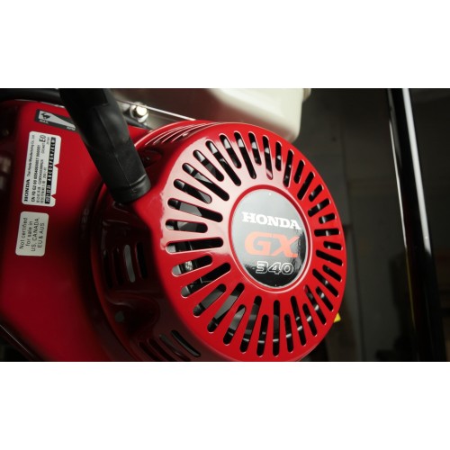 Мотопомпа для брудної води Daishin SWT-100HX