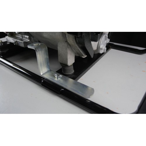 Мотопомпа для брудної води Daishin SWT-100HX