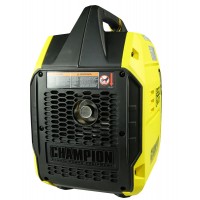 Інверторний генератор CHAMPION C2500IS (500889-UA)