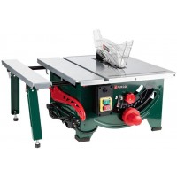 Циркулярний верстат Scheppach (Parkside) PMTS210A1 (3901309979)