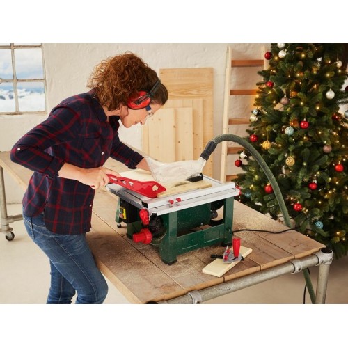 Циркулярний верстат Scheppach (Parkside) PMTS210A1 (3901309979)