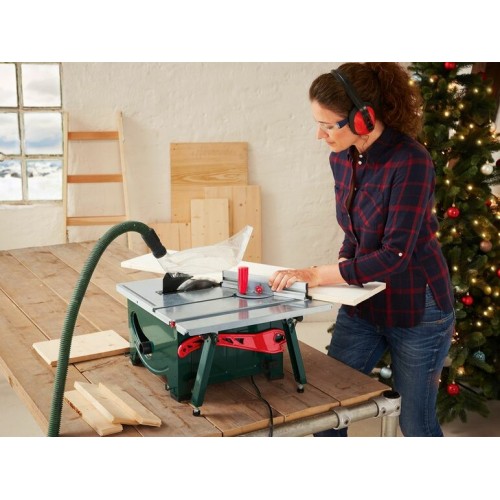 Циркулярний верстат Scheppach (Parkside) PMTS210A1 (3901309979)