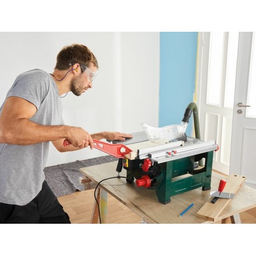 Циркулярний верстат Scheppach (Parkside) PMTS210A1 (3901309979)