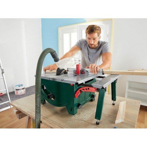 Циркулярний верстат Scheppach (Parkside) PMTS210A1 (3901309979)