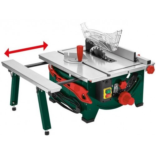 Циркулярний верстат Scheppach (Parkside) PMTS210A1 (3901309979)