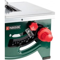 Циркулярний верстат Scheppach (Parkside) PMTS210A1 (3901309979)