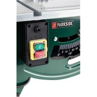 Циркулярний верстат Scheppach (Parkside) PMTS210A1 (3901309979)