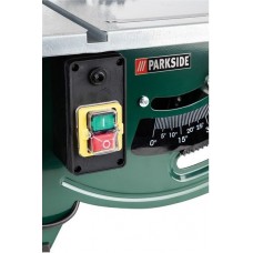 Циркулярний верстат Scheppach (Parkside) PMTS210A1 (3901309979)