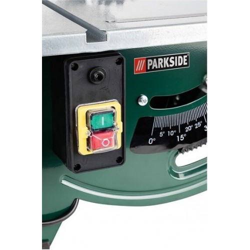 Циркулярний верстат Scheppach (Parkside) PMTS210A1 (3901309979)