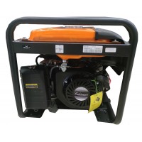 Бензиновий генератор Daishin SCM3000F (1571401)